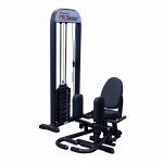 Body Solid GIOT-STK Pro Select Inner and Outer Thigh
